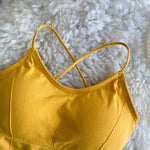 Top Cropped Milce