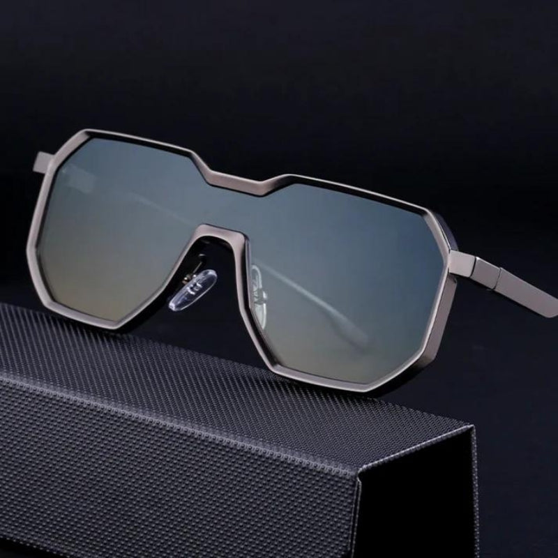 Gafas de sol Chrono Aviator