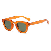 Naranja Verde