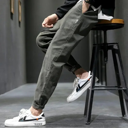 Pantalones deportivos Hype Street