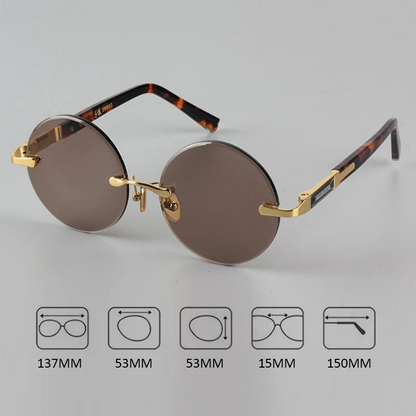 Gafas de sol Monte Carlo