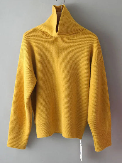 Tricot Soufine