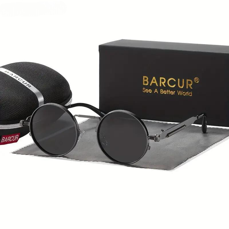 Gafas de sol Steampunk Mirage