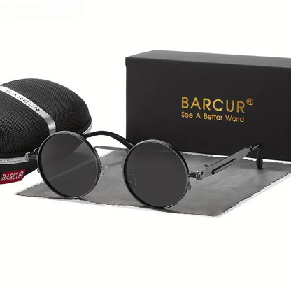 Gafas de sol Steampunk Mirage