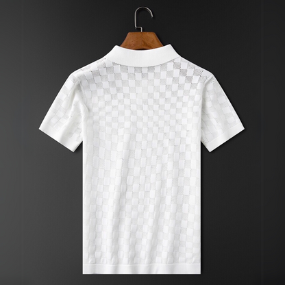 Polo Airknit de Marc Bauer
