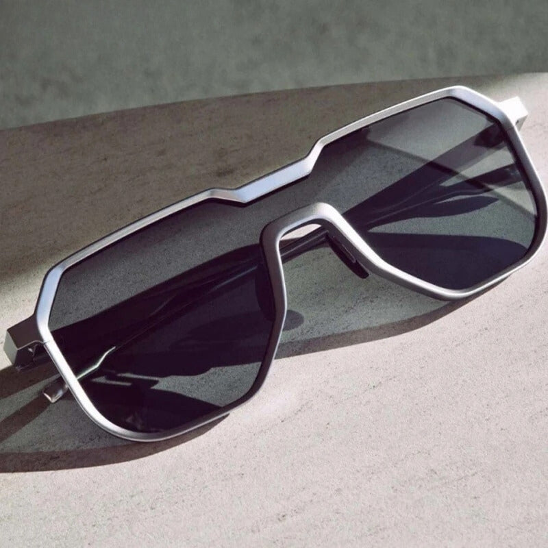 Gafas de sol Chrono Aviator