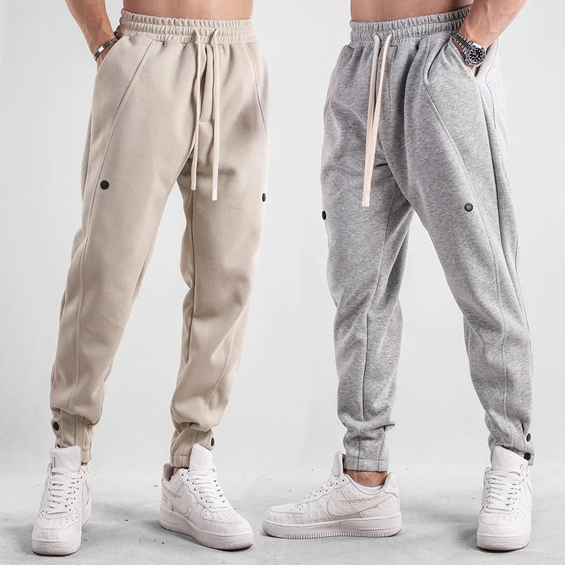 Pantalones deportivos Hype Legacy