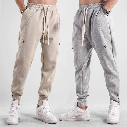 Pantalones deportivos Hype Legacy