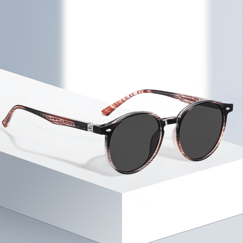 Gafas de sol polarizadas Vertex