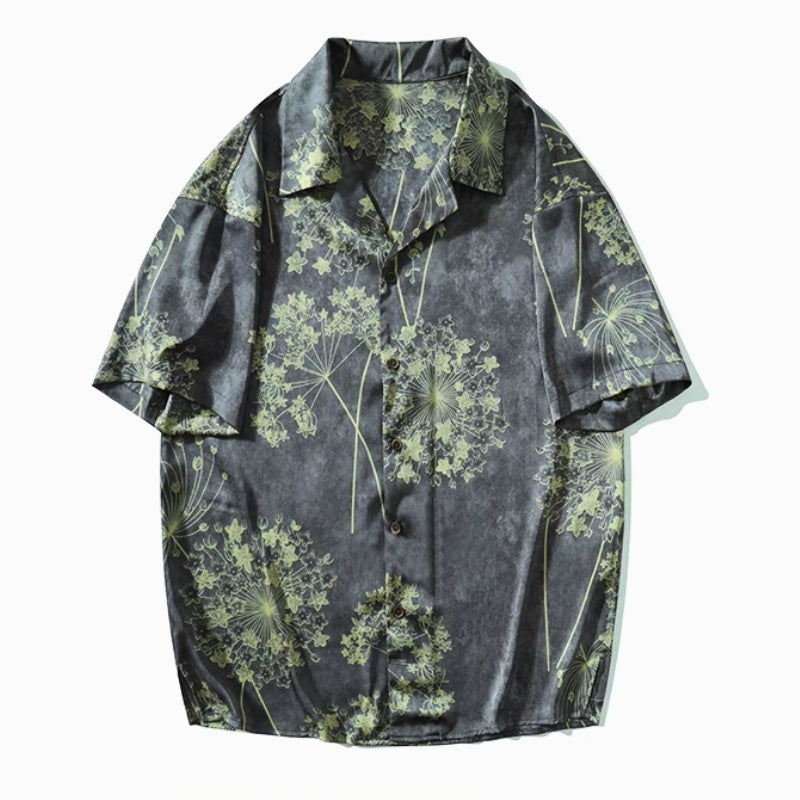 Camisa de hombre Zolten