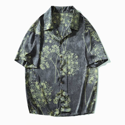 Camisa de hombre Zolten