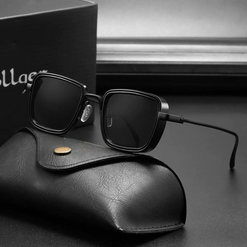 Gafas de sol Steampunk Vanguard