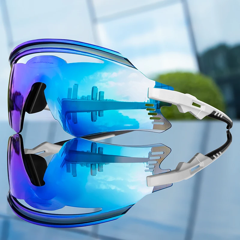 Gafas de sol polarizadas SolarEdge