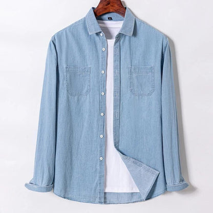 Camisa vaquera Othar