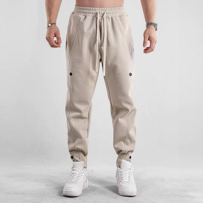 Pantalones deportivos Hype Legacy
