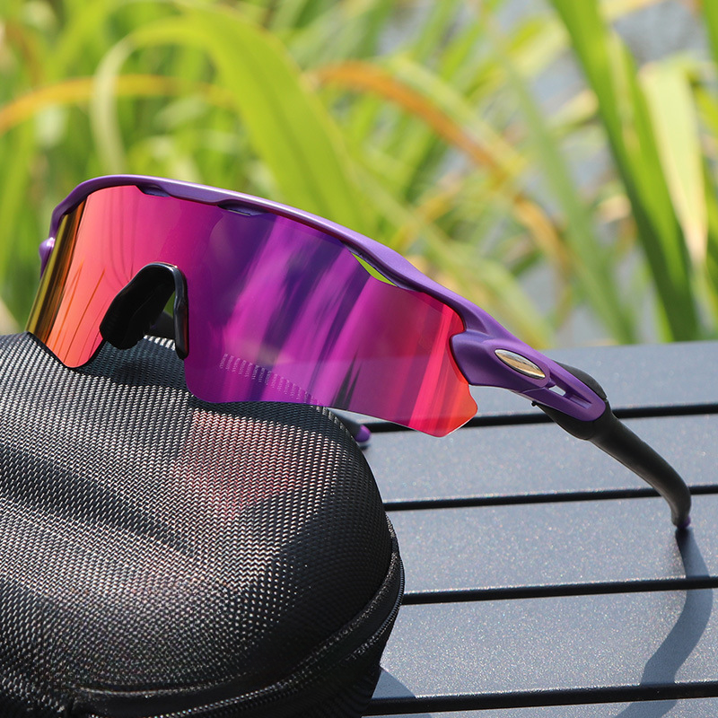 Gafas de sol polarizadas SolarWave
