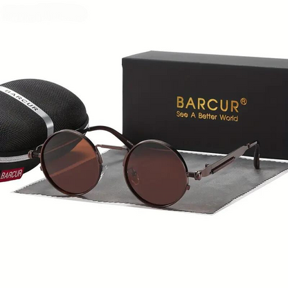 Gafas de sol Steampunk Mirage