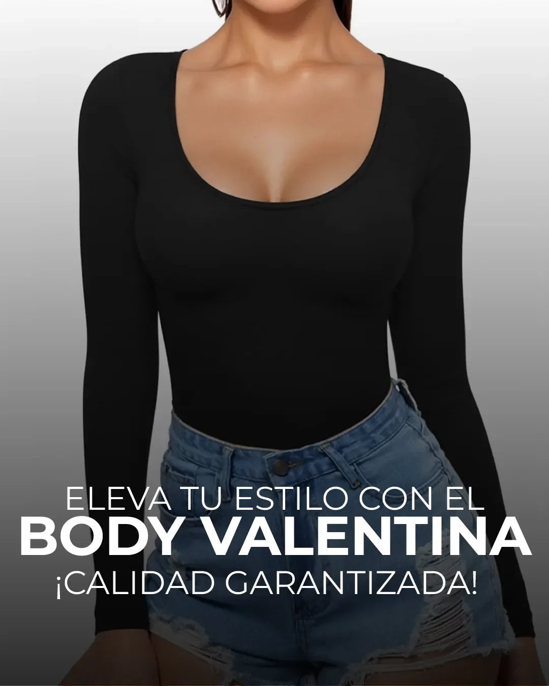 Body Valentina