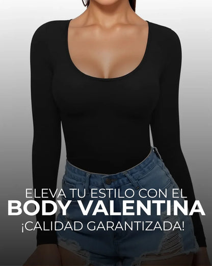 Body Valentina