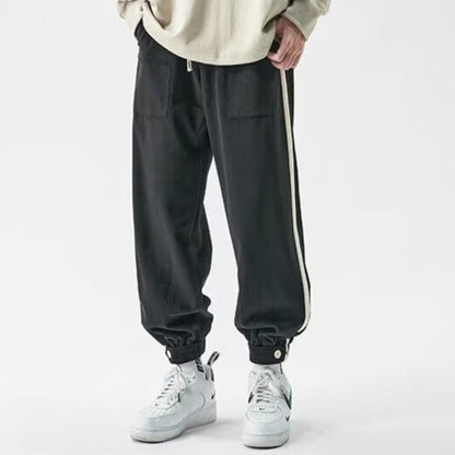 Pantalones deportivos Kinetic Flow
