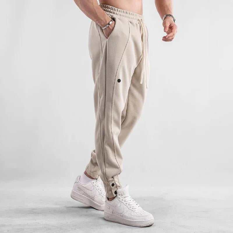 Pantalones deportivos Hype Legacy