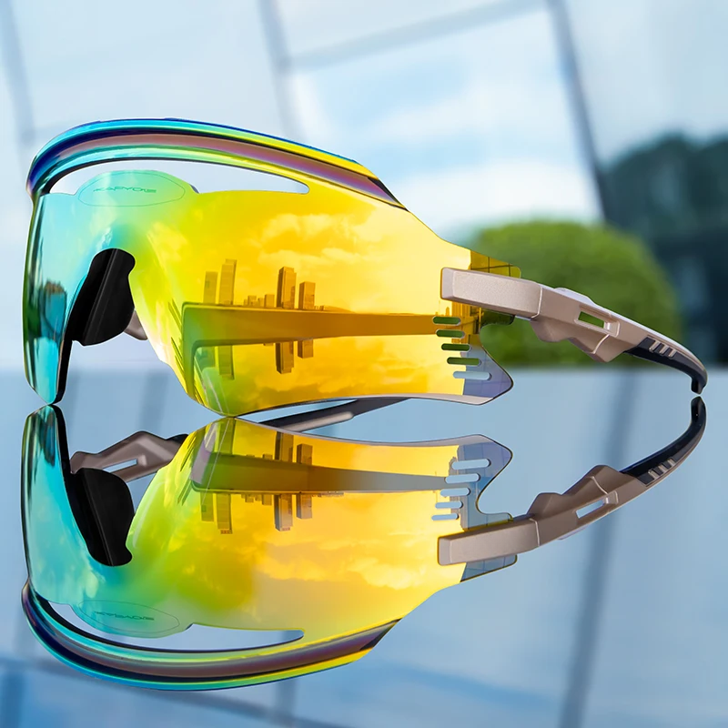 Gafas de sol polarizadas SolarEdge
