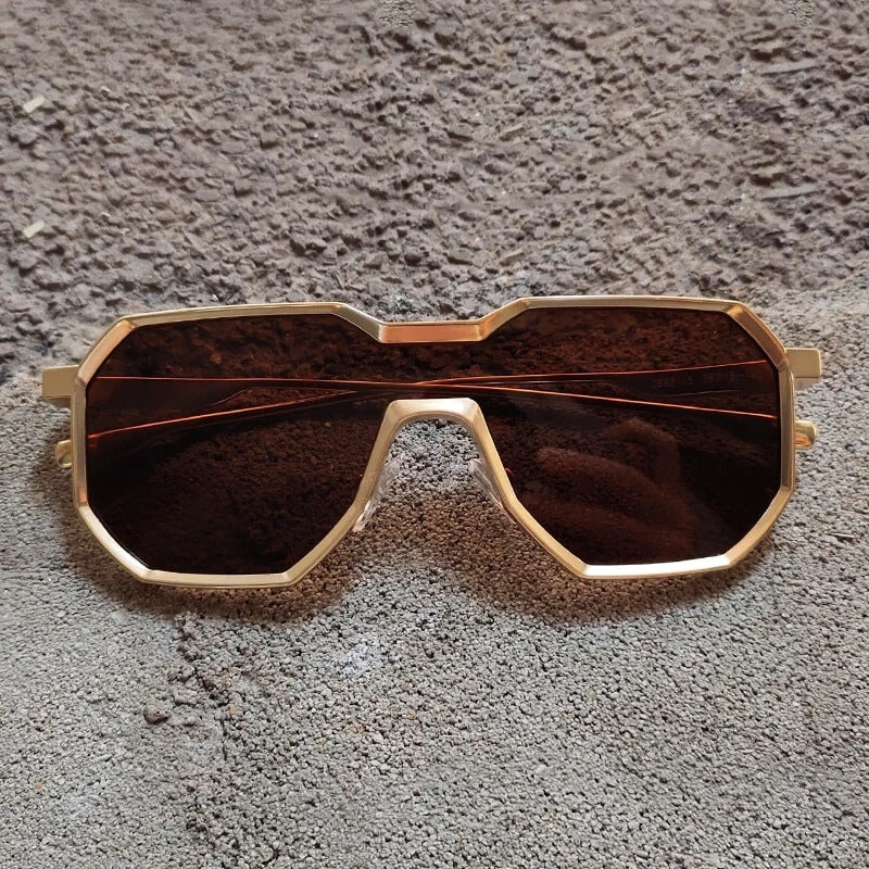 Gafas de sol Chrono Aviator