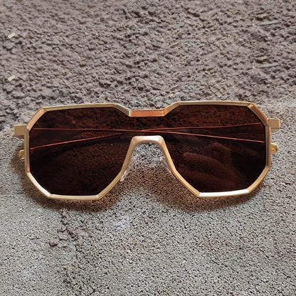 Gafas de sol Chrono Aviator
