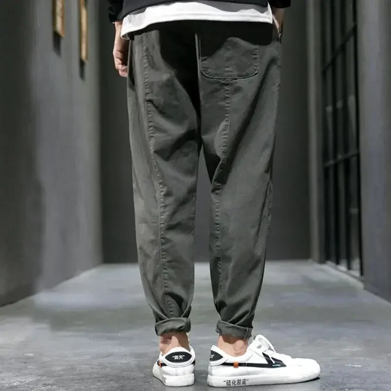 Pantalones deportivos Hype Street