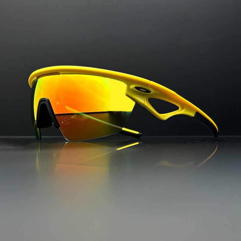 Gafas de sol polarizadas SolarShroud