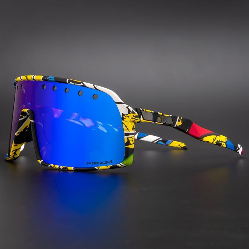 Gafas de sol polarizadas SolarHalo