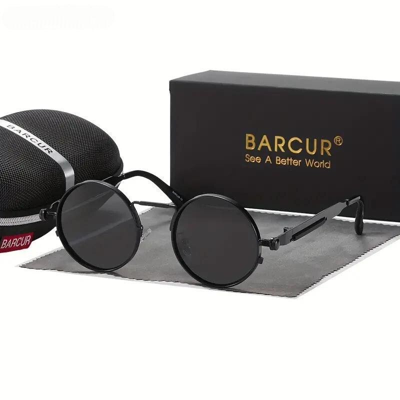 Gafas de sol Steampunk Mirage