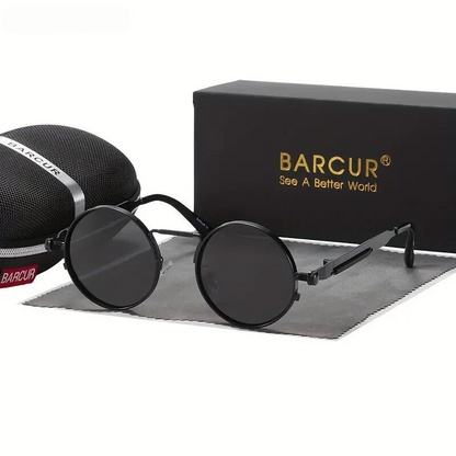Gafas de sol Steampunk Mirage