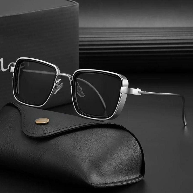 Gafas de sol Steampunk Vanguard
