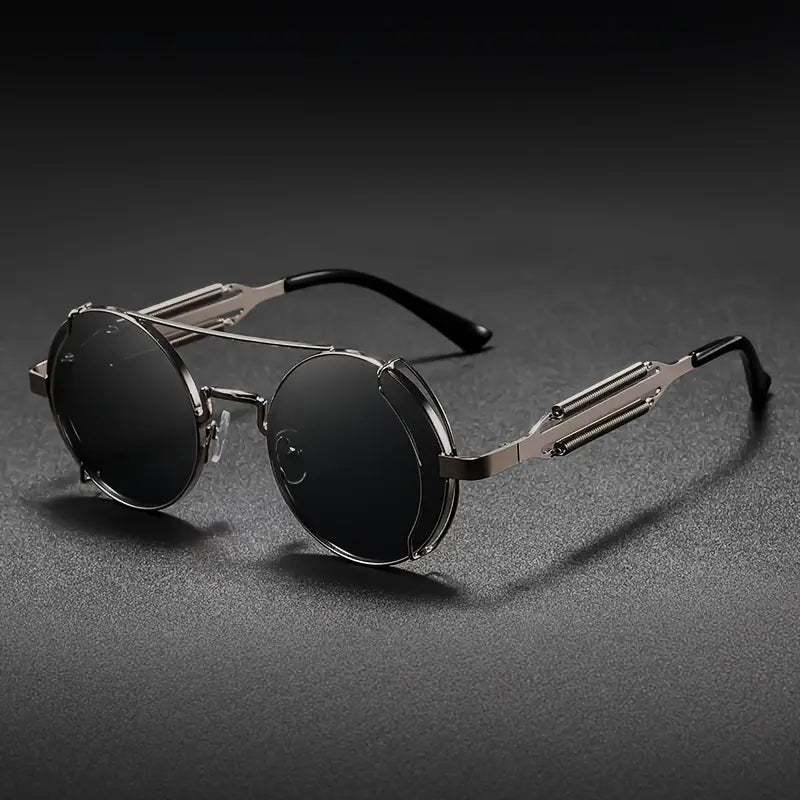 Gafas de sol polarizadas MechEdge
