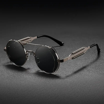 Gafas de sol polarizadas MechEdge