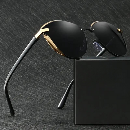 Gafas de sol polarizadas Lustra