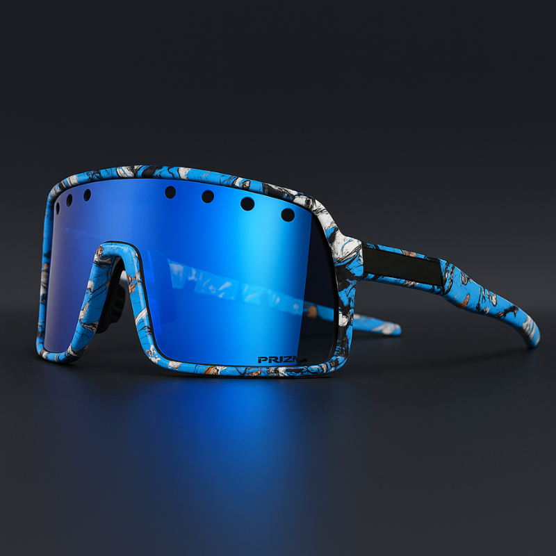 Gafas de sol polarizadas SolarHalo