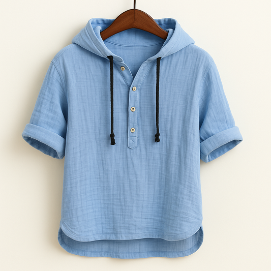 Sudadera con capucha de la costa de Orlando