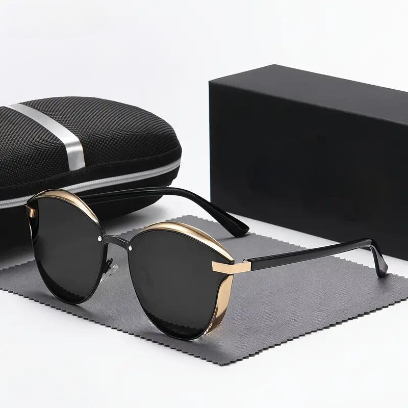 Gafas de sol polarizadas Lustra