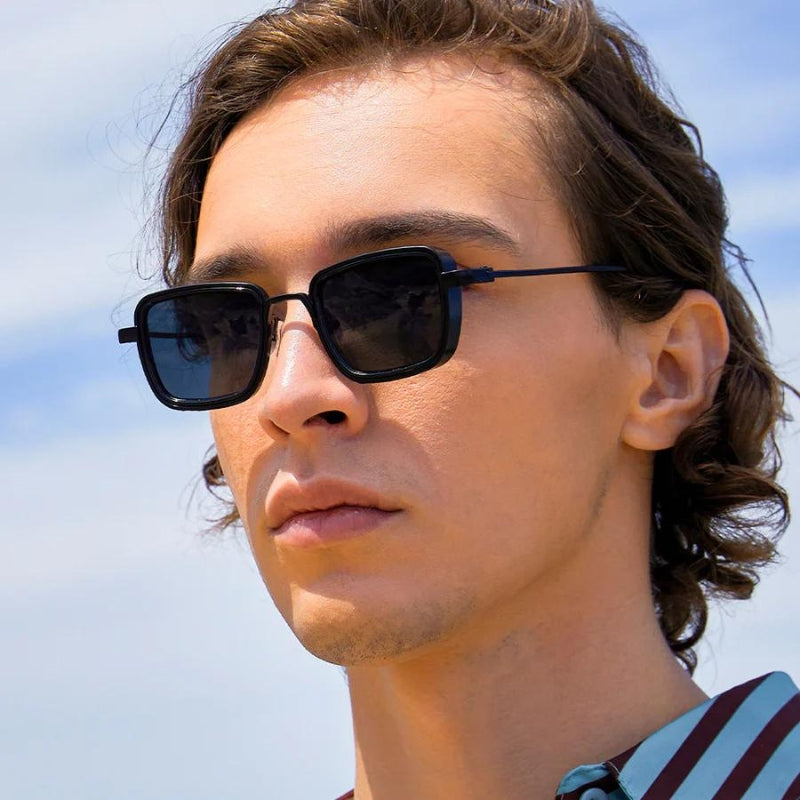Gafas de sol Steampunk Vanguard