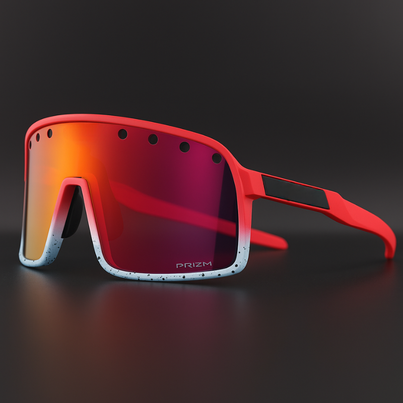 Gafas de sol polarizadas SolarHalo