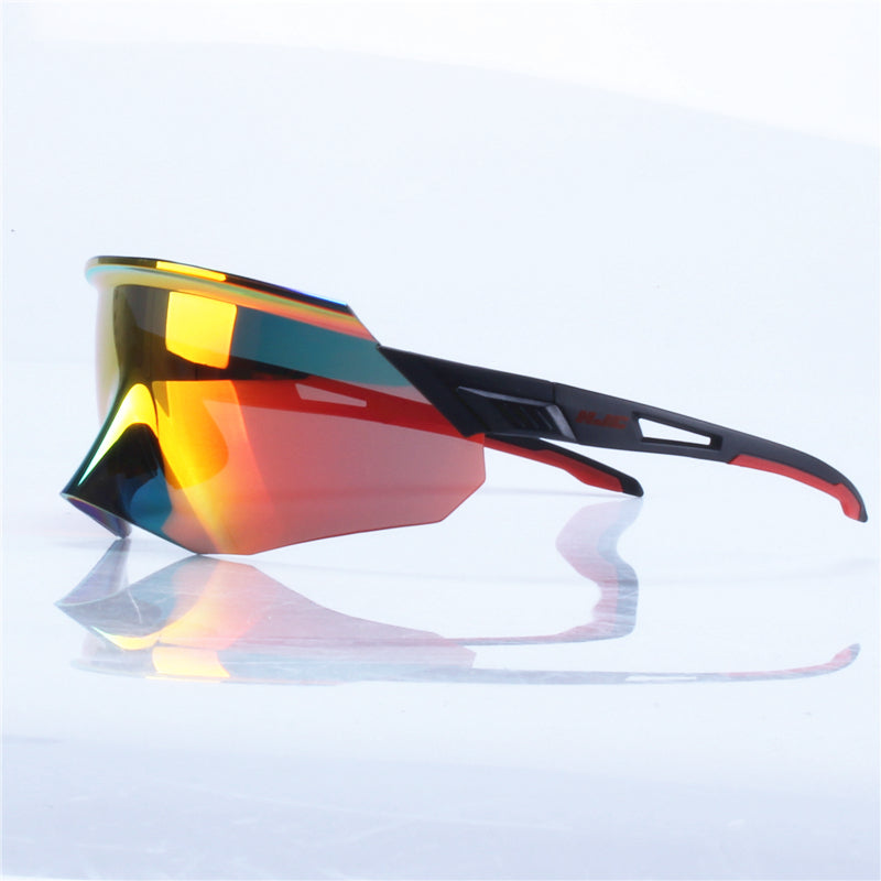 Gafas de sol polarizadas SolarBurst