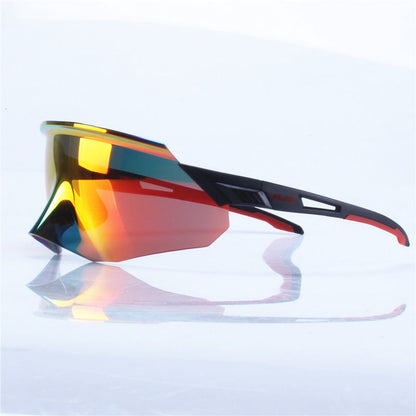 Gafas de sol polarizadas SolarBurst