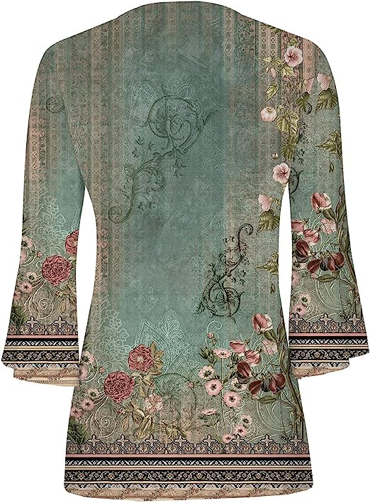 Blusa Feminina Valéria