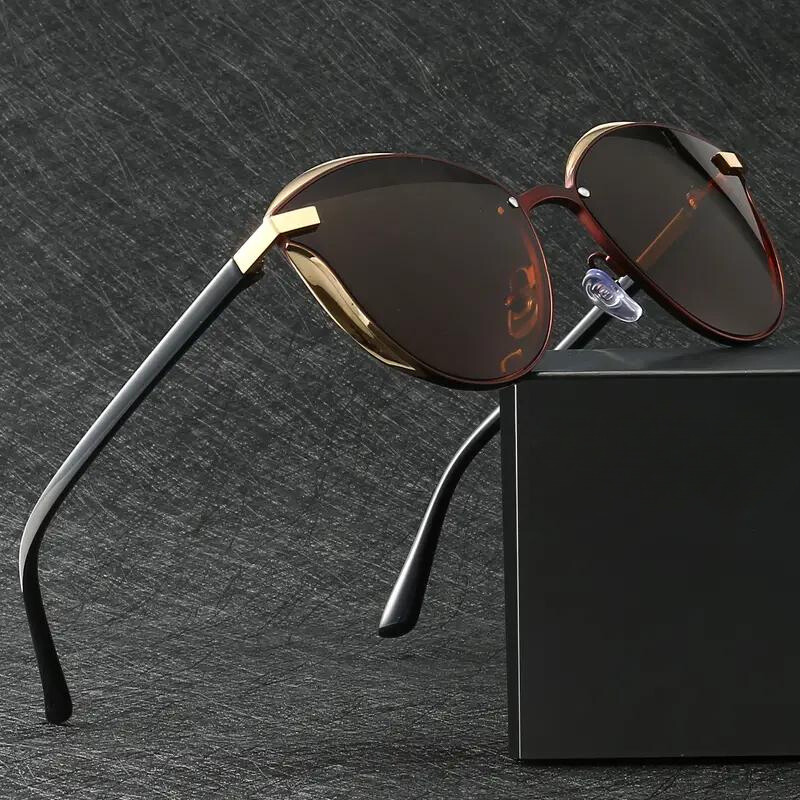 Gafas de sol polarizadas Lustra