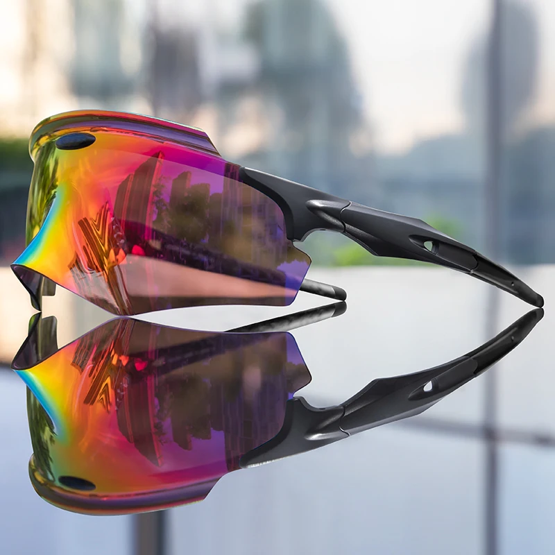 Gafas de sol polarizadas SolarCycle
