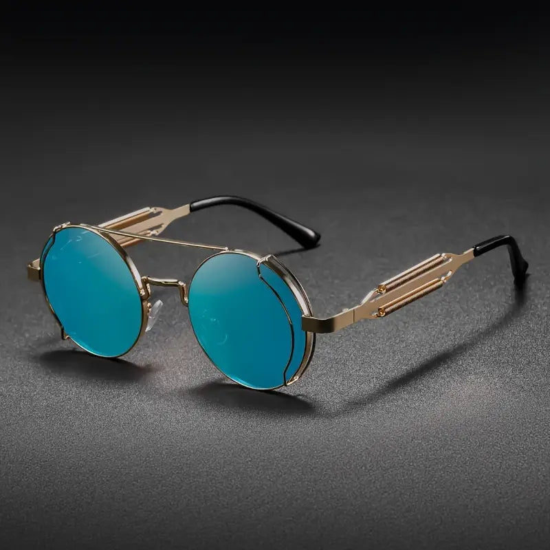 Gafas de sol polarizadas MechEdge