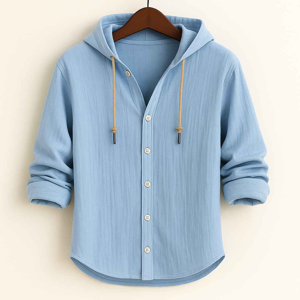 Sudadera con capucha Emerson