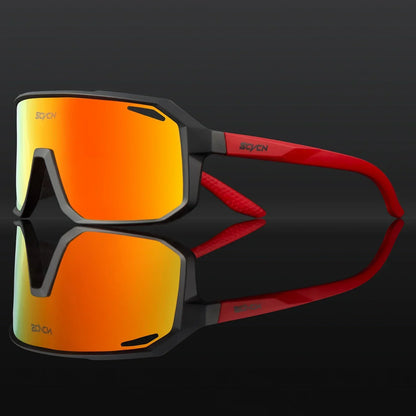 Gafas de sol polarizadas SolarNimbus